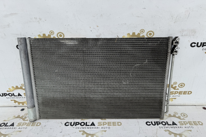 Radiator AC 64509391489 01 BMW Seria 5 F07/F10/F11 [2009 - 2013]