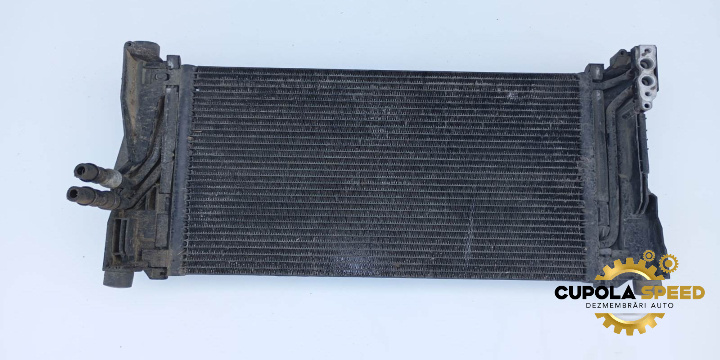 Radiator AC 6453-8377648 2.0 d 150Cp BMW Seria 3 E46 [1997 - 2003]