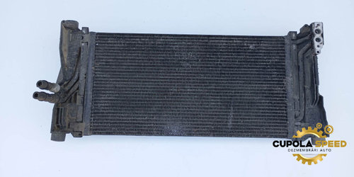 Radiator AC 6453-8377648 2.0 d 150Cp BMW Seria 3 E46 [1997 - 2003]