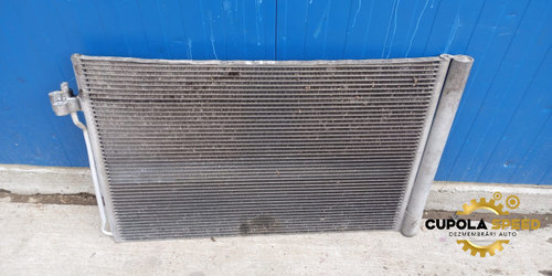 Radiator AC 697255303 3.0 d BMW X5 E70 [2006 - 2010]