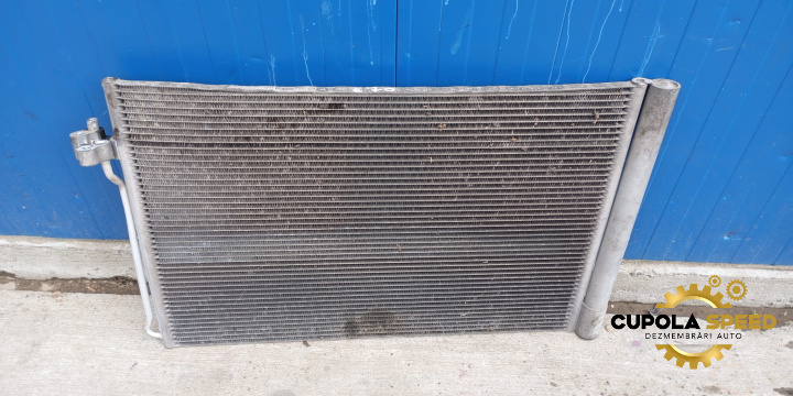 Radiator AC 697255303 3.0 d M57 BMW X5 E70 [2006 - 2010]
