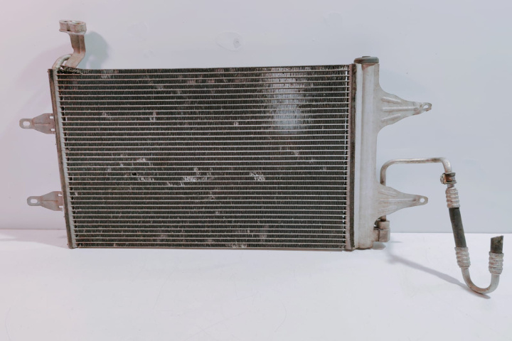 Radiator AC 6Q0820411K Seat Ibiza 3 6L [2002 - 2006]