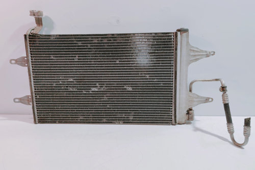 Radiator AC 6Q0820411K Volkswagen VW Polo 4 9N [facelift] [2005 - 2009]