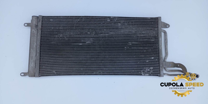 Radiator AC 6R0820411H Skoda Fabia 2 [facelift] [2010 - 2014]