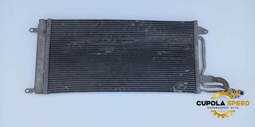 Radiator AC 6R0820411H Skoda Fabia 2 [facelift] [2010 - 2014]