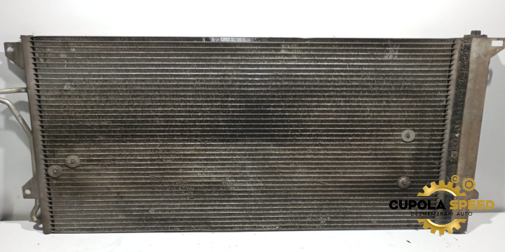 Radiator AC 7L0820411G 3.0TDI Volkswagen VW Touareg generatia 1 7L [2002 - 2007]