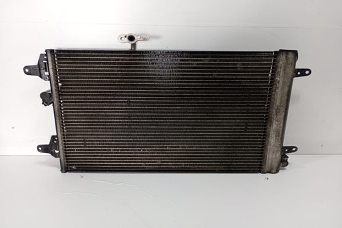 Radiator AC 7M3820411 Ford Galaxy [facelift] [2000 - 2006]