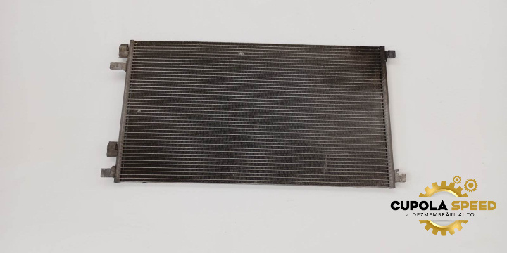 Radiator ac 8200115543 1.5 dci Renault Grand Scenic 2 [2003 - 2006]