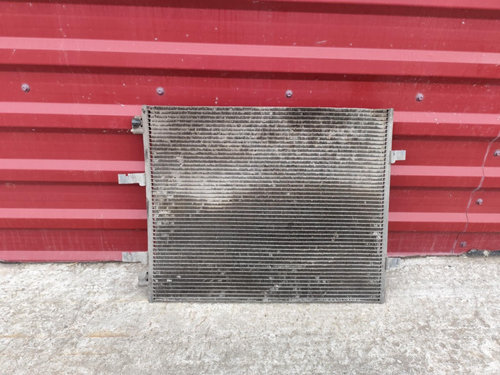 Radiator AC 8200895918 Nissan Primastar 2.0 DCI an fab. 2006 - 2014