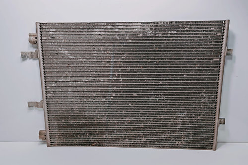 Radiator AC 8200895918 Nissan Primastar [facelift] [2006 - 2014]