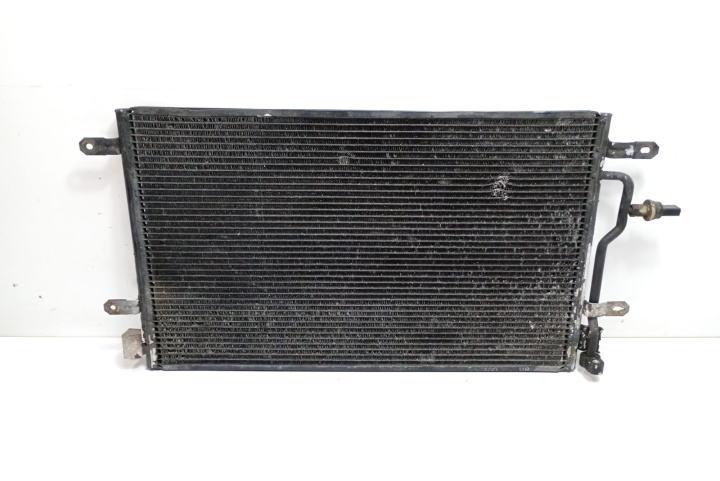 Radiator Ac 8E0260401B Audi A4 B6 [2000 - 2005]