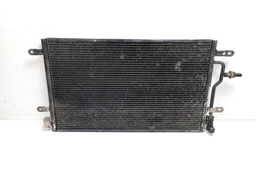 Radiator Ac 8E0260401B Audi A4 B6 [2000 - 2005]