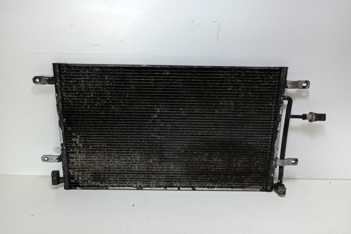 Radiator AC 8E0260401C Audi A4 B7 [2004 - 2008]