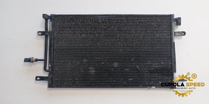 Radiator AC 8E0260401Q 2.0TDI BLB BRE Audi A4 B7 [2004 - 2008]
