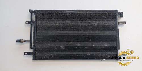 Radiator AC 8E0260401Q 2.0TDI BLB BRE Audi A4 B7 [2004 - 2008]