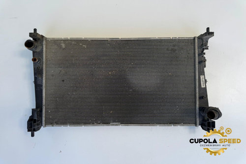 Radiator AC 8E6460000 Opel Combo D [2011 - 2020]