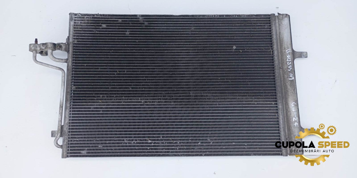 Radiator AC 8V61-19710-FA 2.0TDCI Ford Focus 3 [2011 - 2015]
