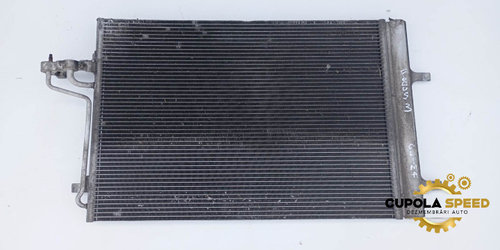 Radiator AC 8V61-19710-FA 2.0TDCI Ford Focus 3 [2011 - 2015]