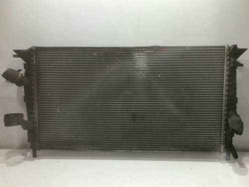 Radiator AC 8X2H-19C600-AA Jaguar XF X250 [2007 - 2011]