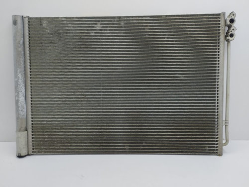 Radiator AC 9391489 BMW Seria 5 F10 2.0 D an fab. 2010 - 2016