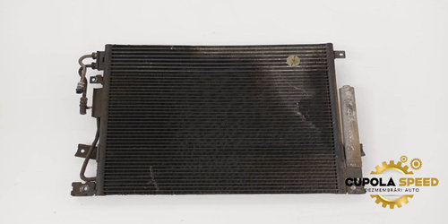 Radiator ac 940348 Citroen C4 [2004 - 2008]