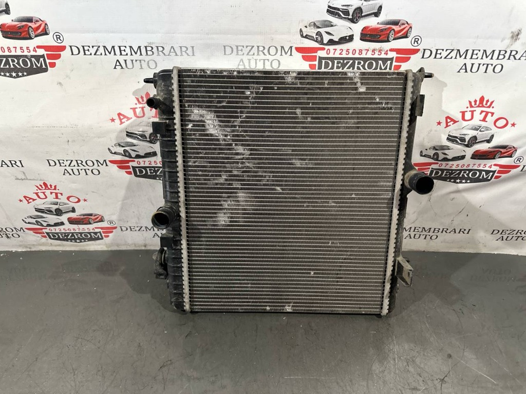 Radiator AC 9671910480 Peugeot 3008 I (0