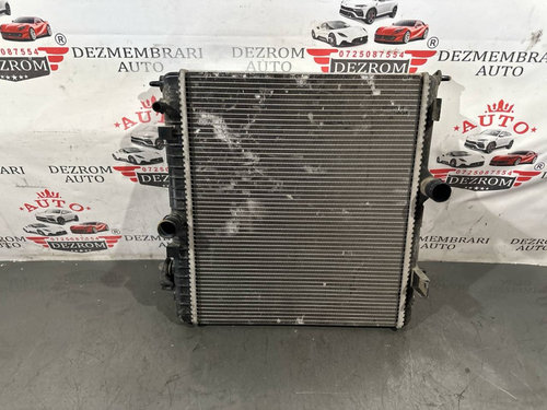 Radiator AC 9671910480 Peugeot 3008 I (0U_) 2.0 HDi Hybrid4 200 cai RHC