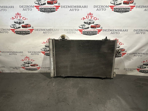 Radiator AC 9678872080 Peugeot 508 II (FB_, F3_) 2.0 BlueHDI 163 cai