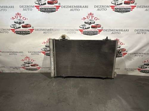 Radiator AC 9678872080 Renault C5 III Break (RW) 2.0 HDi 181 cai