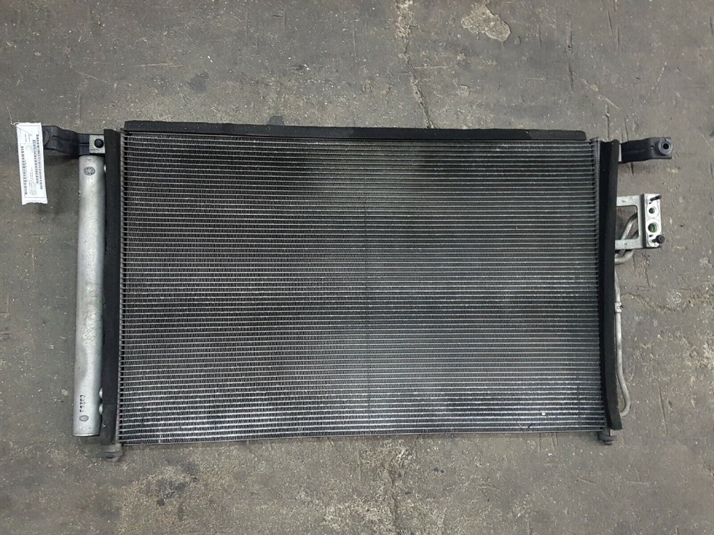 Radiator AC 97606-2B000 Hyundai Santa Fe 2.2 CRDI an fab. 2006 - 2012