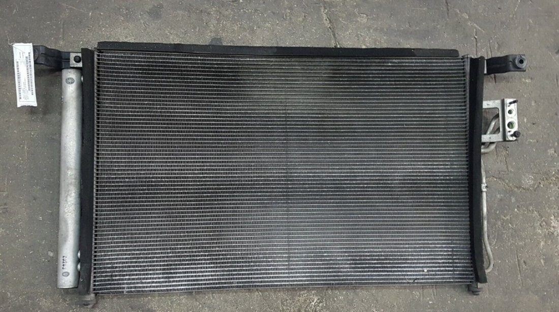 Radiator AC 97606-2B000 Hyundai Santa Fe 2.2 CRDI an fab. 2006 - 2012