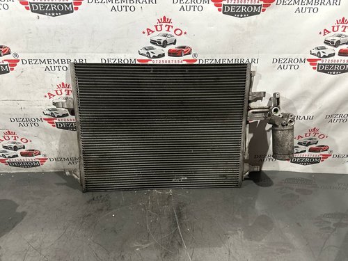 Radiator AC 993880L Volvo V70 III (BW, 135) 2.4 D5 215 cai D 5244 T11