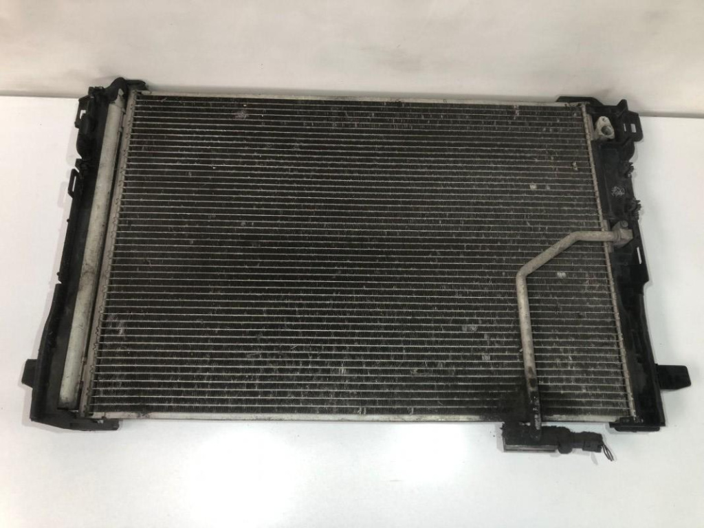 Radiator AC a2045000154 Mercedes-Benz E-Class W212 [2009 - 2013]