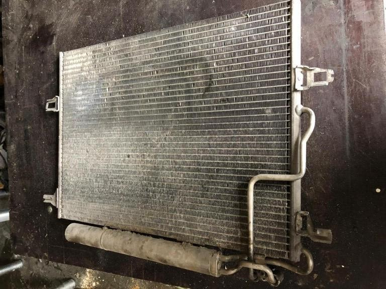 Radiator AC a2115000154 Mercedes-Benz CLS-Class C219 [2004 - 2008]
