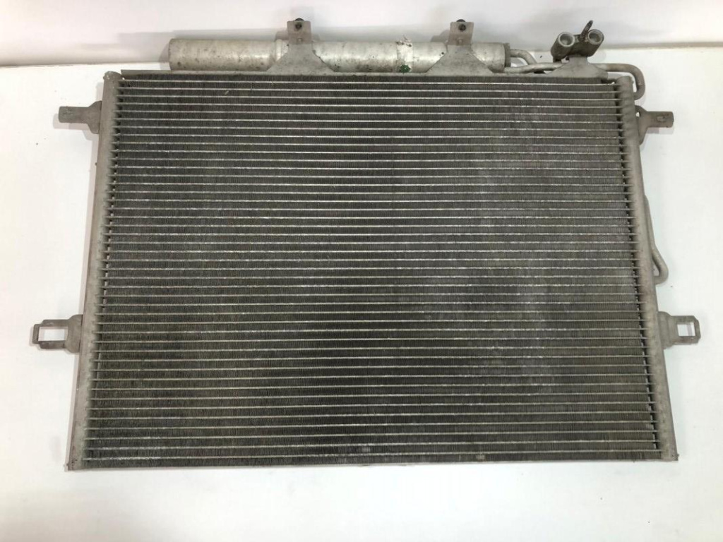 Radiator AC a2115001154 Mercedes-Benz E-Class W211 [2002 - 2006]