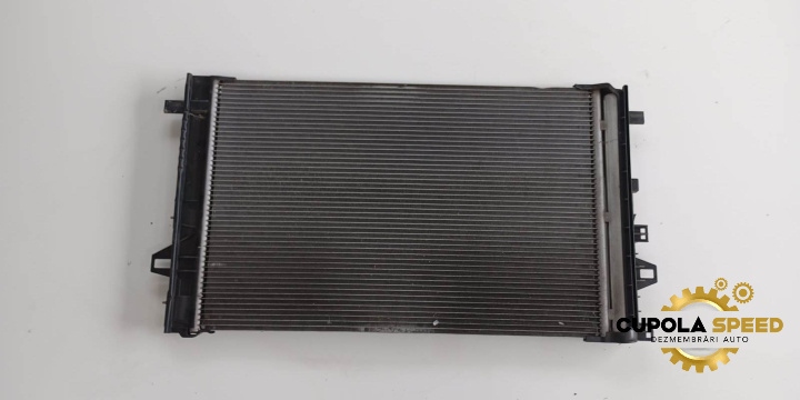 Radiator AC A2465000454 1.5CDI Mercedes-Benz A-Class W176 [2012 - 2015]