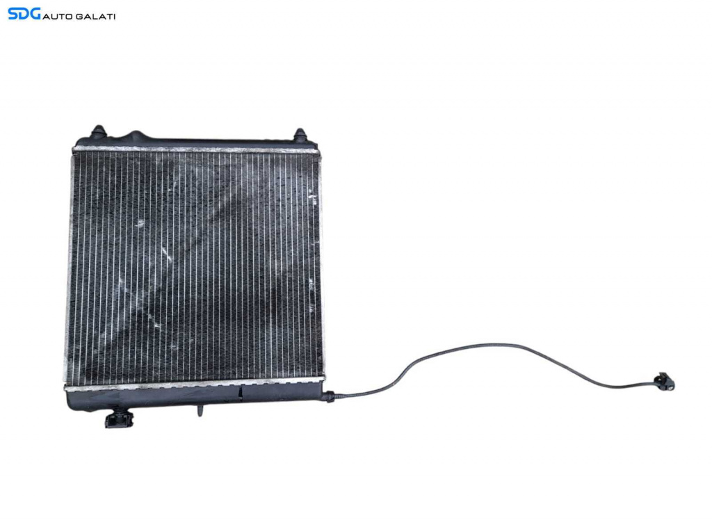 Radiator AC Aer Conditionat Clima Citroen C2 1.4 2003 - 2009 [N1204]