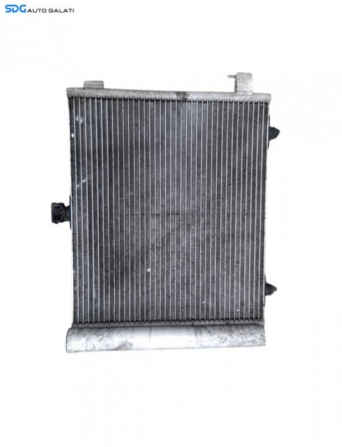 Radiator AC Aer Conditionat Clima Citroen DS3 1.6 9HD BHX 9HP 9HR BHZ 2009 - 2015 Cod 9635759480 [N1...