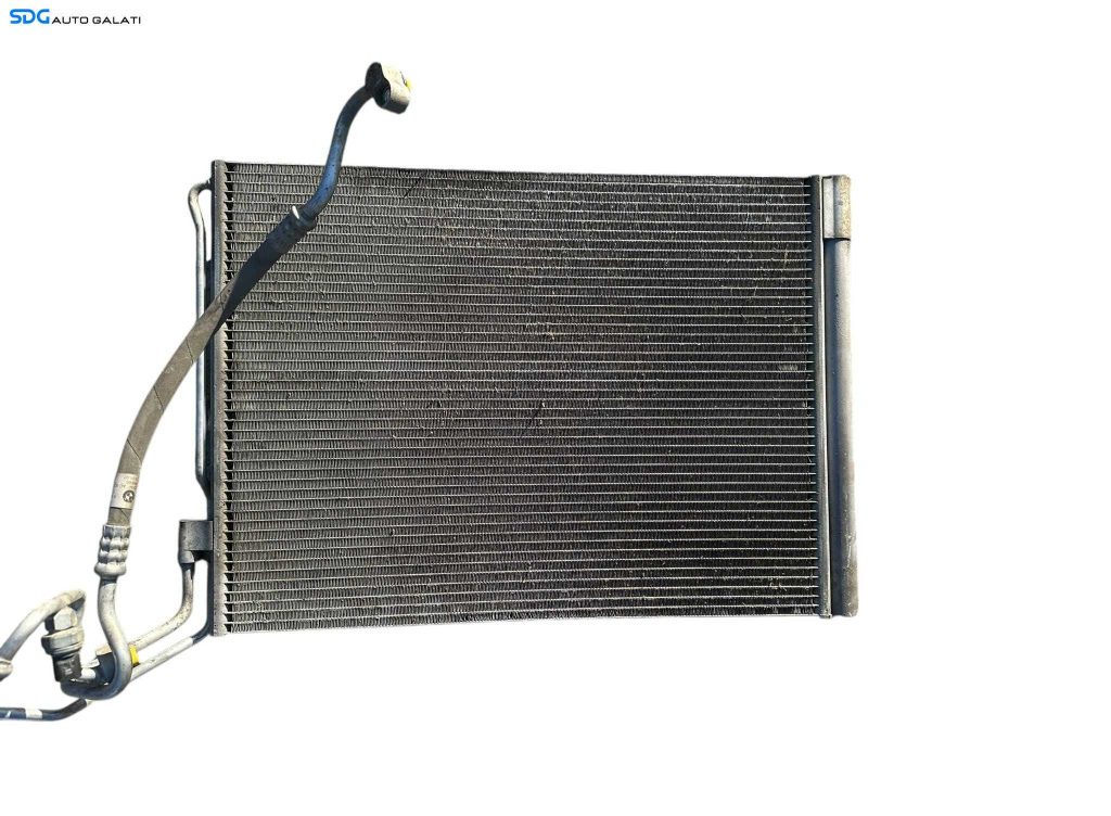 Radiator AC Aer Conditionat Clima Climatronic BMW X5 E70 3.0 D 2006 - 2013 [V0306]