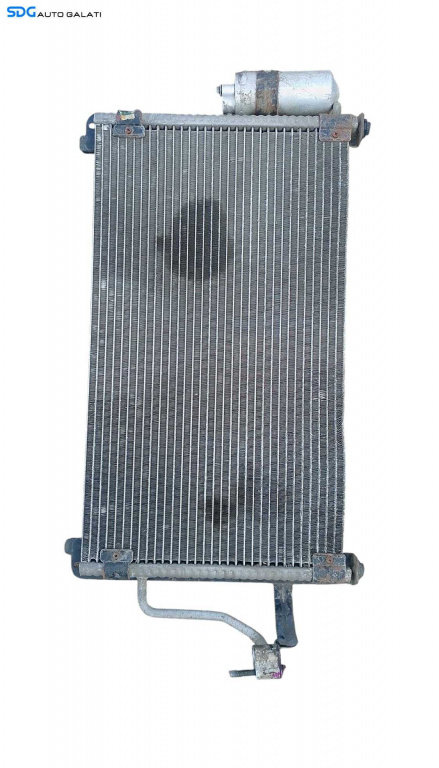 Radiator AC Aer Conditionat Clima Daewoo Nubira 1.6 Benzina 1999 - 2011 [M8084]