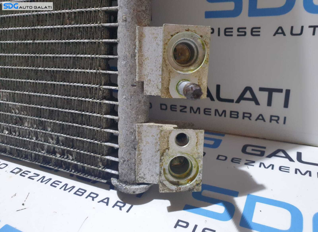 Radiator AC Aer Conditionat Clima Ford Fusion 1.3 B 2002 - 2012 Cod 5S6H-19710-BB