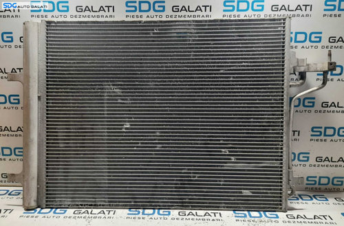 Radiator AC Aer Conditionat Clima Ford Transit Tourneo Connect 1.6 2013 - 2022 Cod DV61-19710-BB [N0...
