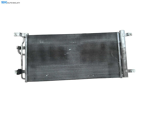 Radiator AC Aer Conditionat Clima Opel Antara 2.2 CDTI 2006 - 2016 [K1261]