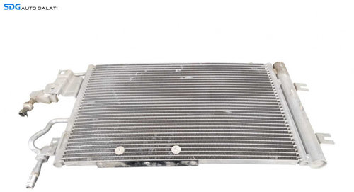 Radiator AC Aer Conditionat Clima Opel Zafira B 1.9 CDTI 2005 - 2011 [M8370]