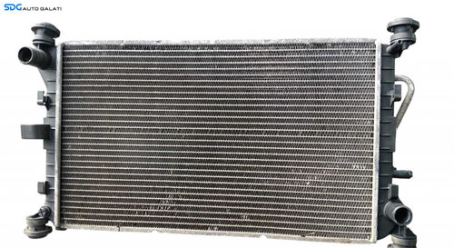 Radiator AC Aer Conditionat Clima si Apa Ford Focus 1 1.6 i 1998 - 2005 Cod 98AB-8005-DF [M8632]
