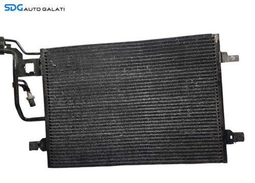 Radiator AC Aer Conditionat Clima Skoda Superb 1 1.9 TDI AVB BSV BPZ AVF AWX 2002 - 2008 Cod 3B02604...