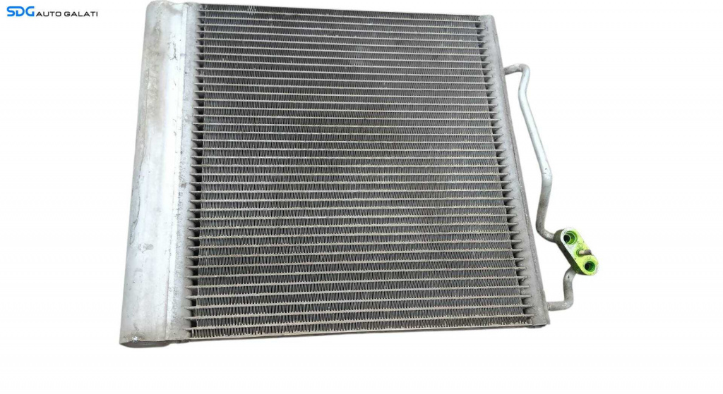 Radiator AC Aer Conditionat Clima Smart Fortwo 0.6 Benzina 1998 - 2006 [M9019]