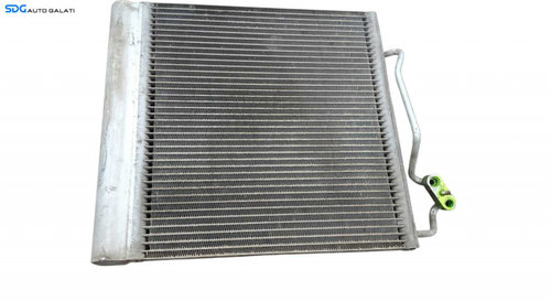 Radiator AC Aer Conditionat Clima Smart Fortwo 0.6 Benzina 1998 - 2006 [M9019]