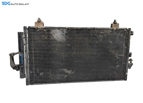 Radiator AC Aer Conditionat Clima Toyota Rav 4 2005 - 2013 [L6919]
