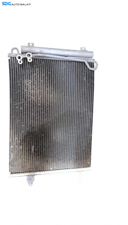 Radiator AC Aer Conditionat Clima Volkswagen Passat B6 2005 - 2010 [M8222]